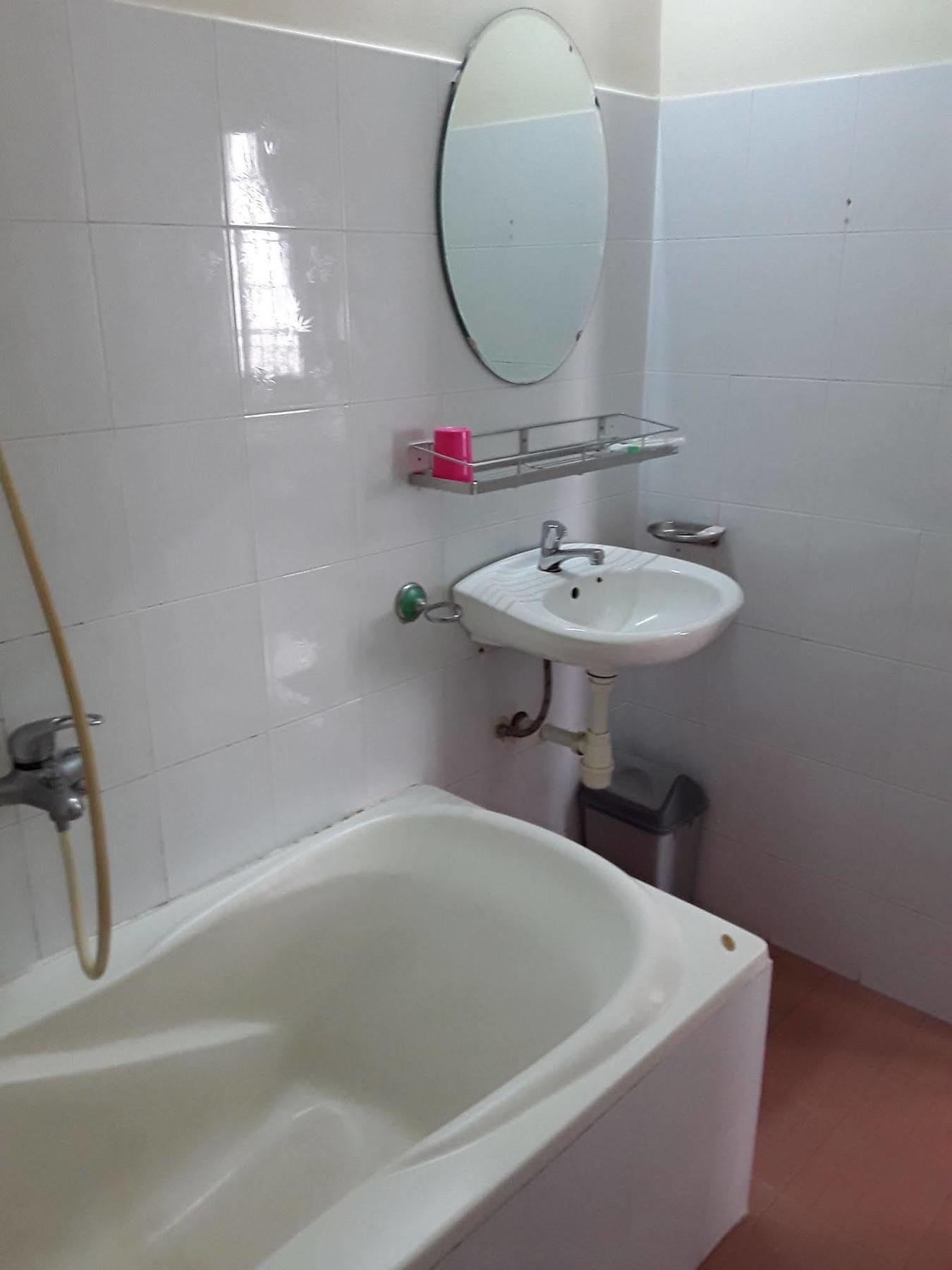 Hotel An Hoa Nha Trang Exteriér fotografie
