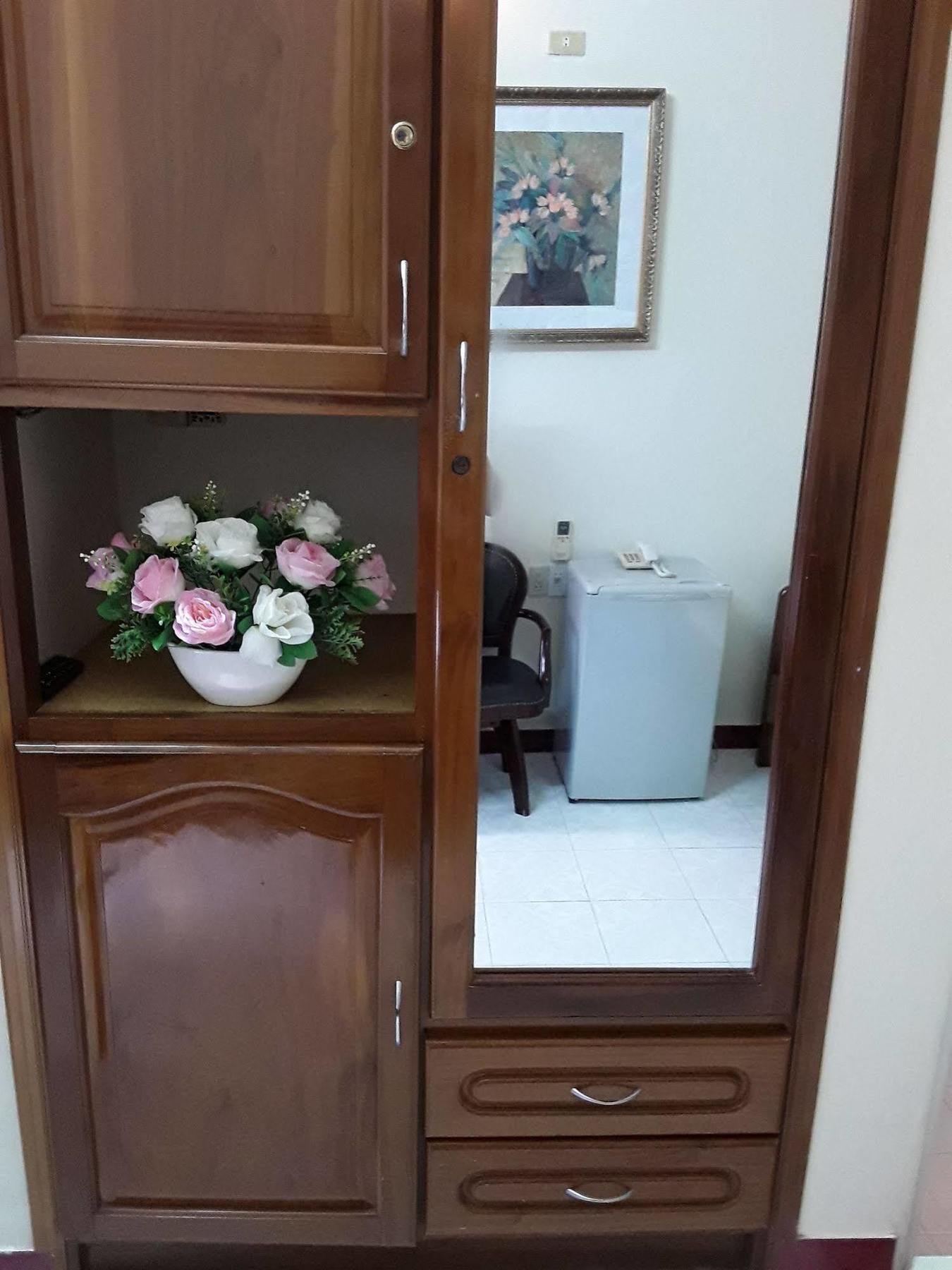 Hotel An Hoa Nha Trang Exteriér fotografie